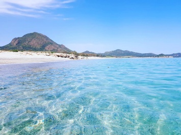 9 лучших пляжей Средиземноморья