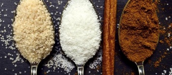Украинцы стали существенно меньше есть сахара