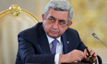 Брату и племянникам экс-президента Армении предъявили обвинения