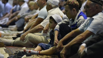 В этом году из Крыма в хадж отправится рекордное число мусульман