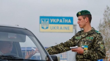 Украинские пограничники рассказали, сколько раз их пытались «купить»
