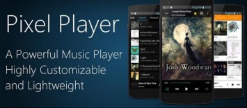 ИИ PixelPlayer позволяет выделять источники музыки и управлять ими