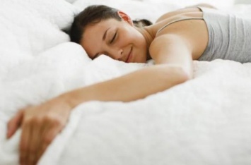 Как моментально уснуть: 6 действенных методик