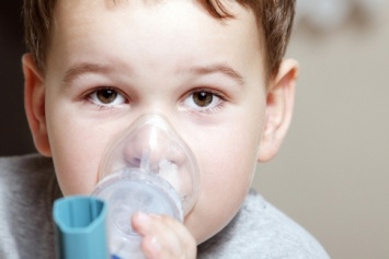 На Днепропетровщине врачи фиксируют новые случаи заболевания бронхиальной астмой