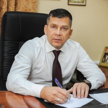 Бывший директор городского рынка Аккермана возглавил Суворовскую райадминистрацию Одессы