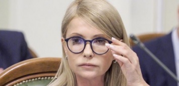 Тимошенко летала в Варшаву на тайную встречу с экс-регионалами