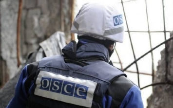 В ОБСЕ рассказали, сколько люди стоят в очереди на КПВВ в Станице Луганской