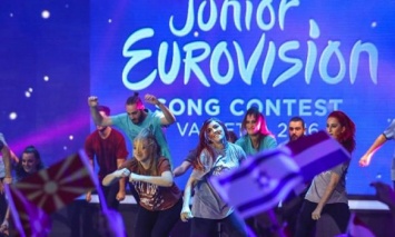 Украина впервые не будет участвовать в детском Евровидении