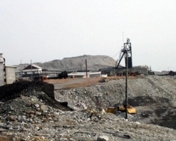 Coal India отстает от плана по добыче