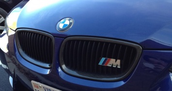 BMW расширит диапазон моделей «М» тремя новыми версиями