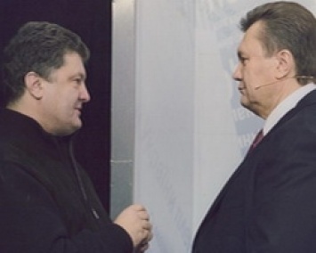 Украинцы винят в проблемах страны Януковича и Порошенко
