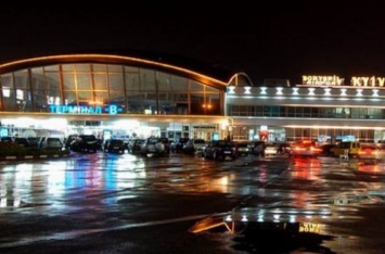 Аэропорт «Борисполь» возглавил престижный европейский рейтинг