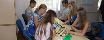 В Долгинцевском районе Кривого Рога определились сильнейшие шахматисты и шашисты, - ФОТО