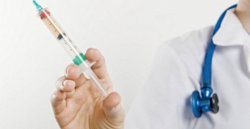 Группам риска предоставят бесплатную вакцинацию от кори