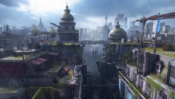 Ведущий дизайнер Dying Light 2 поделился подробностями о движке игры, искусственном интеллекте и анимации