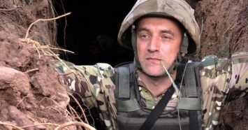 Террорист Прилепин кинул боевиков "ДНР" и укатил в Россию