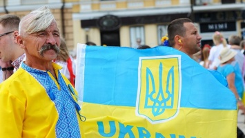 Все началось с Сагайдачного: на Украине заявили о 400-летней войне с Россией