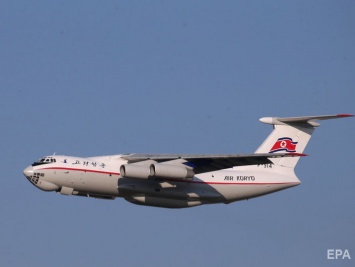 Личный самолет Ким Чен Ына приземлился во Владивостоке - СМИ