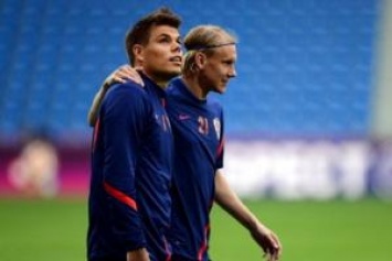"Слава Украине": На ФИФА устроили массовую "атаку" в поддержку хорватских футболистов