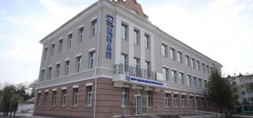 Завтра главный офис кременчугского ЦПАУ откроется в новом здании