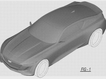 Cadillac сделает конкурента BMW 8-й серии