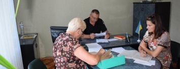 Жители Славянска жалуются на соседей и просят помощи у полиции