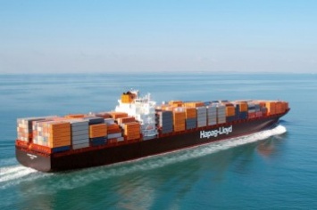 CMA CGM сделала предложение о слиянии одному из крупнейших контейнерных перевозчиков