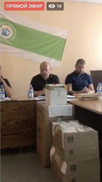 Конкурс на определение управляющих компаний в Николаеве начался со скандала