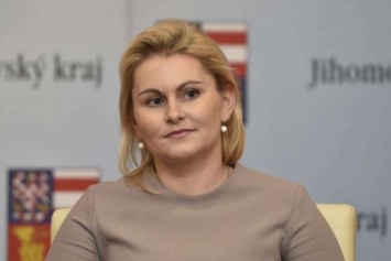 Министр юстиции Чехии продержалась на должности 13 дней