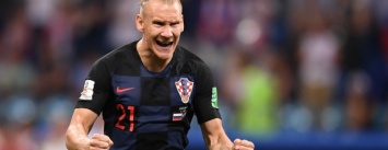 Запорожский нардеп заявил, что болел за сборную России в матче с Хорватией