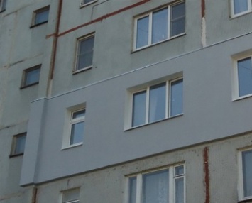Из-за угрозы взрыва жители девятиэтажки в Кривом Роге ночь провели на улице