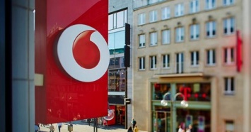 Террористам на оккупированном Донбассе восстановили мобильную связь Vodafone