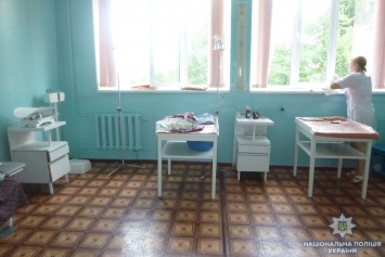 В Одесской области погиб брошенный младенец: полиция разыскивает его мать