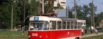 Странное ДТП в Одессе: что случилось со сбитой трамваем старушкой