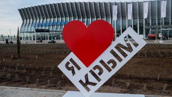 В аэропорту Симферополя открыли кассы "Крымавтотранса"