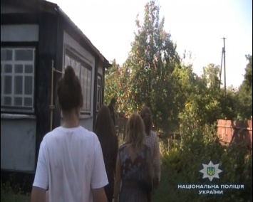 Под Киевом задержали 76-летнего педофила, который два года насиловал девочку-подростка