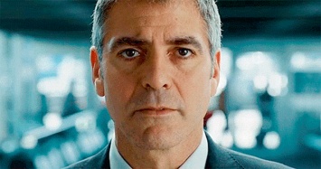 Джорджа Клуни сбила машина