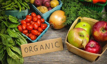 Верховная Рада приняла закон о маркировке органических продуктов