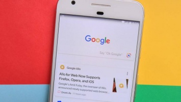 Google внесет в ОС Android кардинальные изменения
