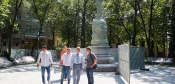В мэрии рассказали, когда в Харькове откроют памятник Людмиле Гурченко
