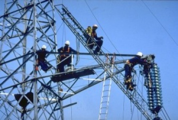 В Бердянске произойдет масштабное отключение электроэнергии