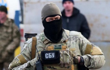 Силовики провели ряд обысков в Черкассах и Виннице (ФОТО)