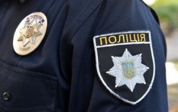 В киевском метро полицейский избил пассажира дубинкой. Видео