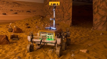 Airbus и ESA подписали контракт на разработку нового ровера для Марса