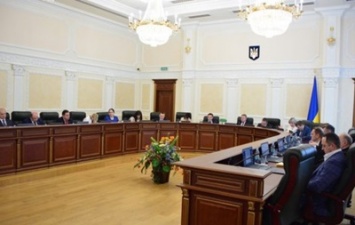 Высший совет правосудия одобрил увольнение 12 судей