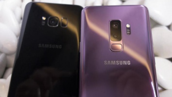 Спад продаж Samsung Galaxy - плохой знак для всех Android-смартфонов