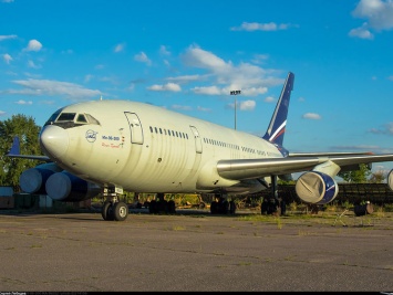 Эстония заявила о нарушении воздушного пространства российским самолетом
