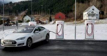 Илон Маск говорит, что норвежцы имеют полное право быть недовольными Tesla