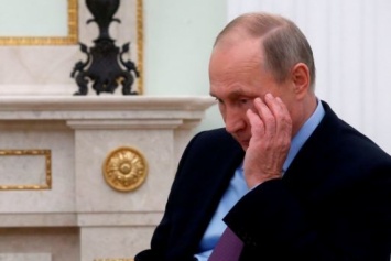 Порошенко назвал самый большой страх Путина по Украине