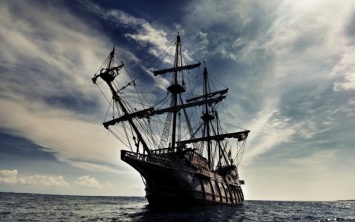 Ученые нашли список пассажиров затонувшего в 1693 году галеона